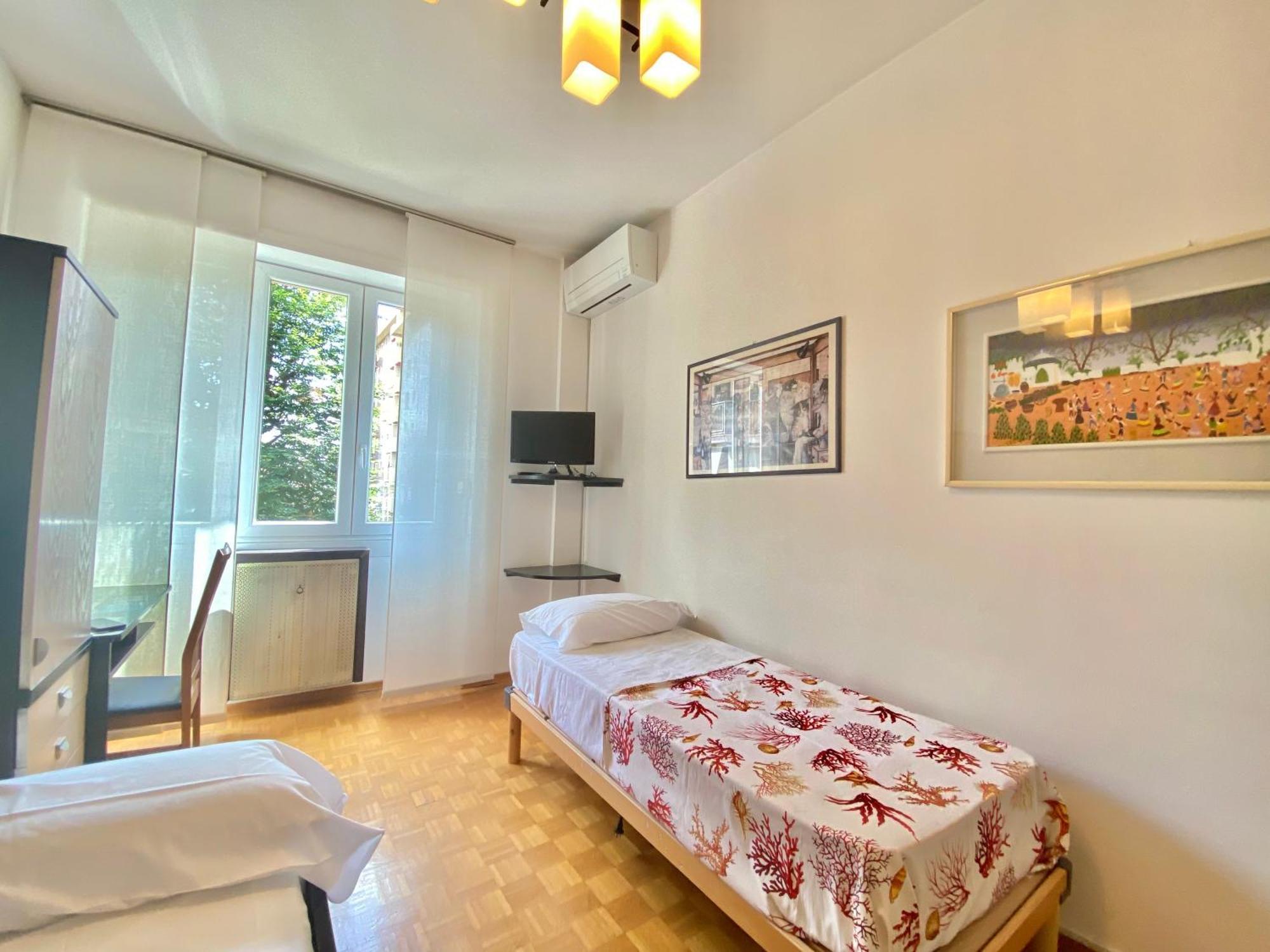 Beada Home, A Pochi Passi Dal Centro Storico Milano E Navigli, Con Fermata Metropolitana Sotto Casa Exterior foto